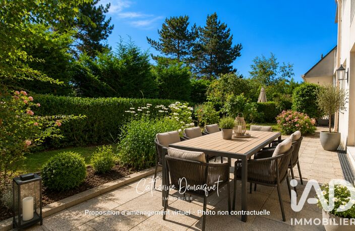Vente Appartement 4 pièces — photo 4