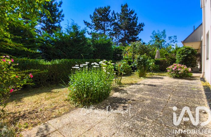 Vente Appartement 4 pièces — photo 5