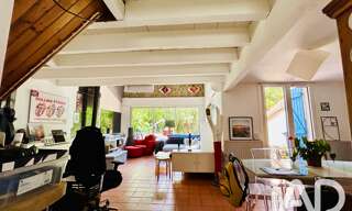 Maison 6 Pièces 110 m² à vendre à Plaisance-du-Touch (31830)
