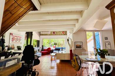 Maison 6 pièces 320000 €