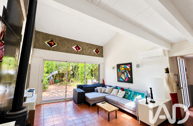 Vente Maison de ville 6 pièces — photo du bien