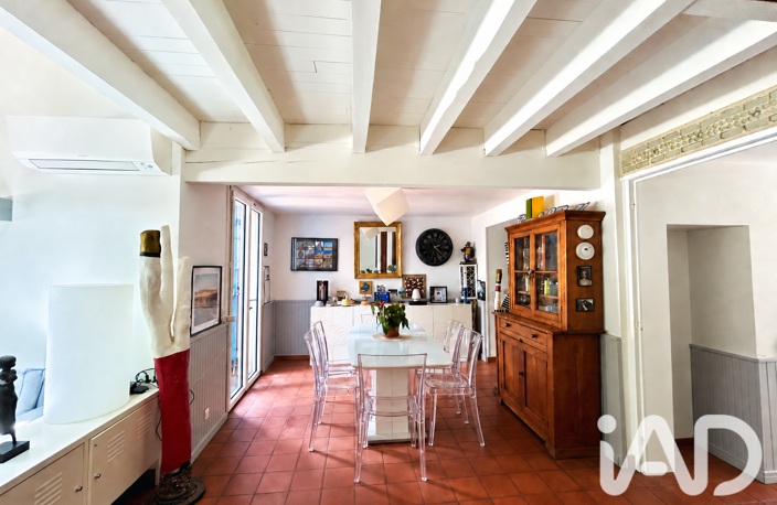 Vente Maison de ville 6 pièces — photo 2