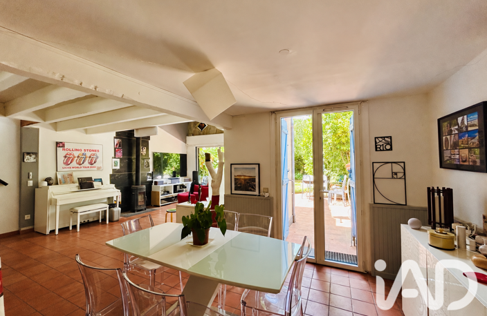 Vente Maison de ville 6 pièces — photo 3