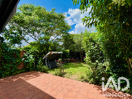 Vente Maison de ville 6 pièces — photo 2