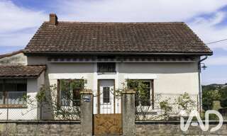 Maison 3 Pièces 70 m² à vendre à Lapalisse (03120)