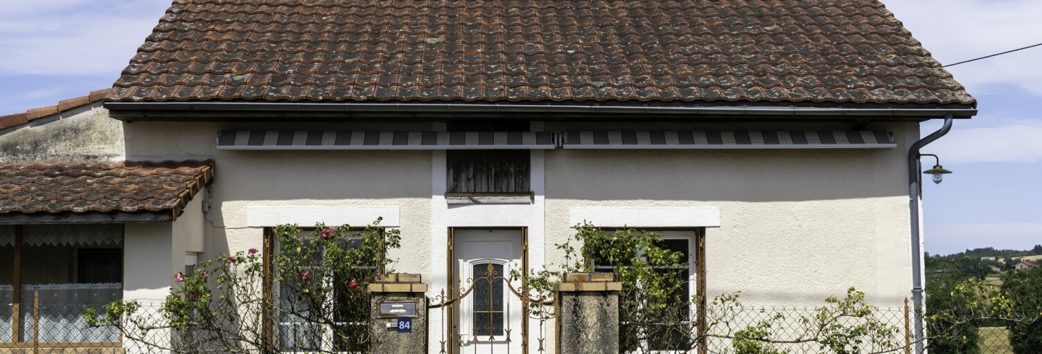 Maison 3 Pièces 70 m² à vendre à Lapalisse (03120)
