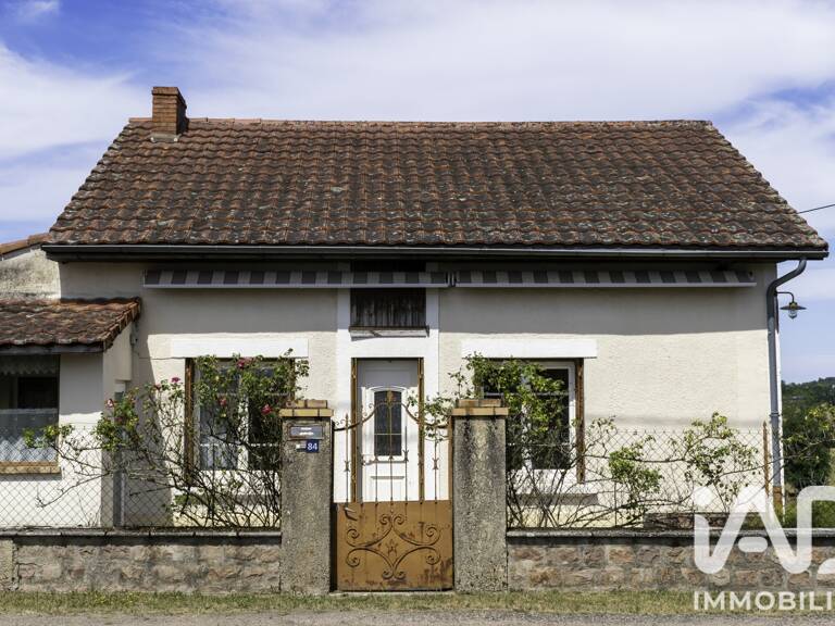 Vente Maison/villa 3 pièces — photo 1
