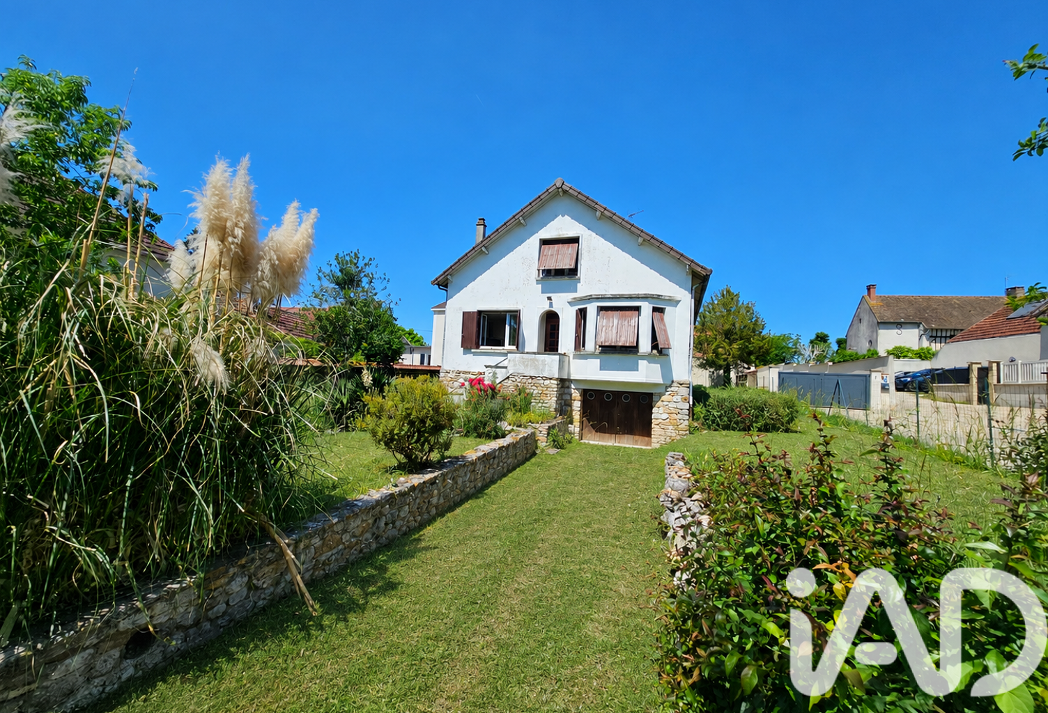 Vente Maison/villa 6 pièces — photo 1