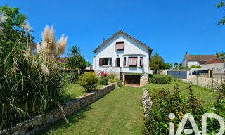 Maison 6 Pièces 140 m² à vendre à Arnouville-lès-Mantes (78790)