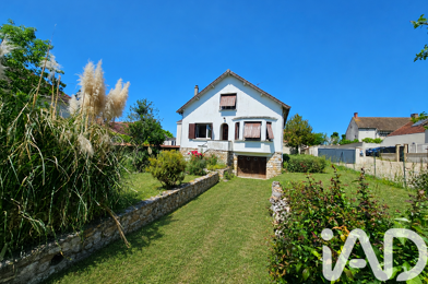 Maison 6 pièces 265000 €