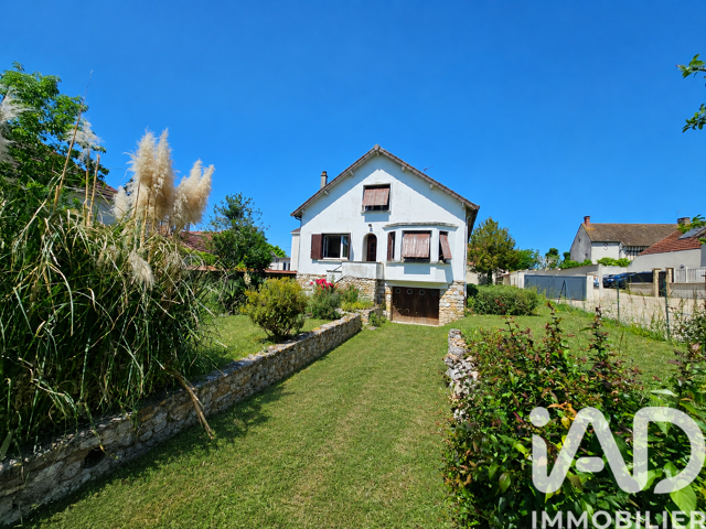 Vente Maison/villa 6 pièces — photo du bien
