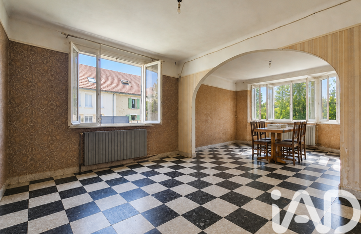 Vente Maison/villa 6 pièces — photo 2