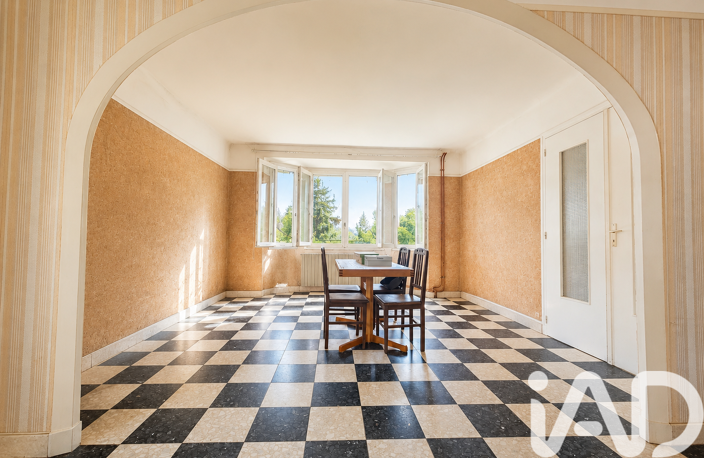 Vente Maison/villa 6 pièces — photo 3
