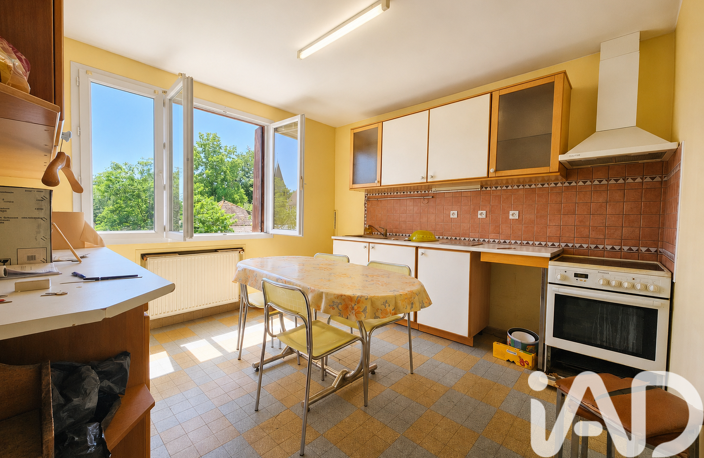 Vente Maison/villa 6 pièces — photo 4