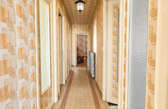 Vente Maison/villa 6 pièces — photo 5