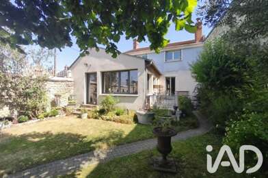 Maison 6 pièces 179000 €