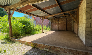 Maison 1 Pièce 55 m² à vendre à Proyart (80340)