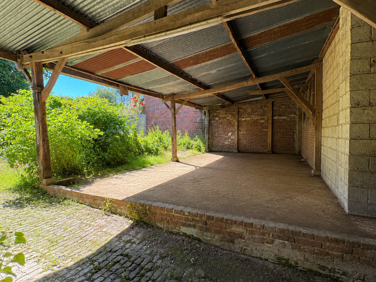Vente Maison de campagne 1 pièce — photo 1