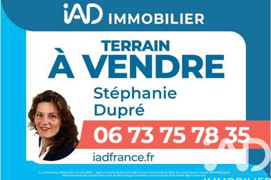 Terrain  60900 €