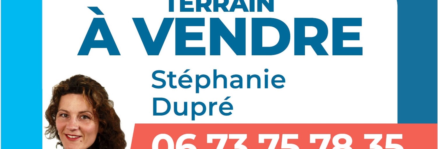 Terrain  442 m² à vendre à Camors (56330)