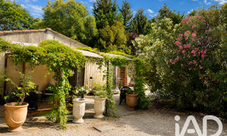 Maison 3 Pièces 46 m² à vendre à Barbentane (13570)
