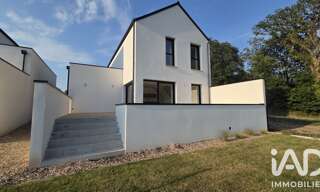 Maison 5 Pièces 131 m² à vendre à Muzillac (56190)
