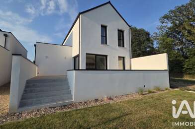 Maison 5 pièces 519000 €