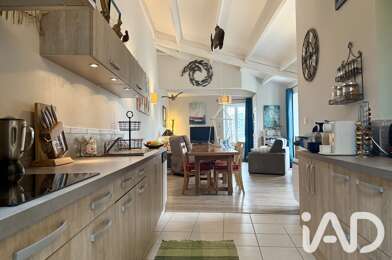 Maison 4 pièces 265000 €