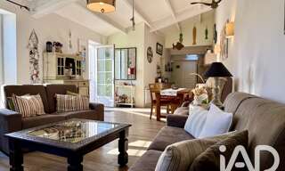 Maison 4 Pièces 73 m² à vendre à Saint-Pierre-d'Oléron (17310)