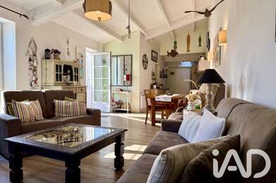 Maison 4 pièces 256000 €