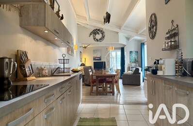 Vente Maison/villa 4 pièces — photo du bien
