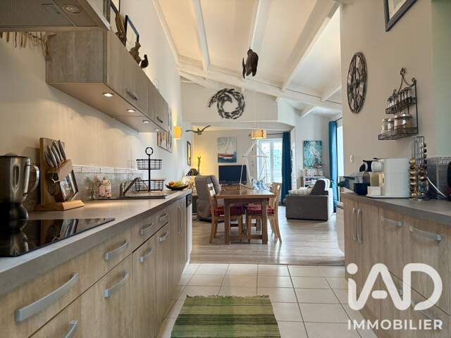 Vente Maison/villa 4 pièces — photo du bien