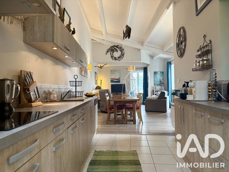 Vente Maison/villa 4 pièces — photo 1