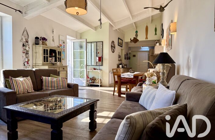Vente Maison/villa 4 pièces — photo 2