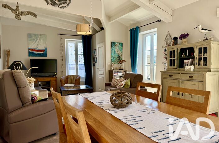 Vente Maison/villa 4 pièces — photo 3
