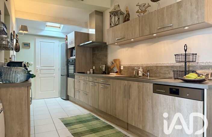 Vente Maison/villa 4 pièces — photo 4