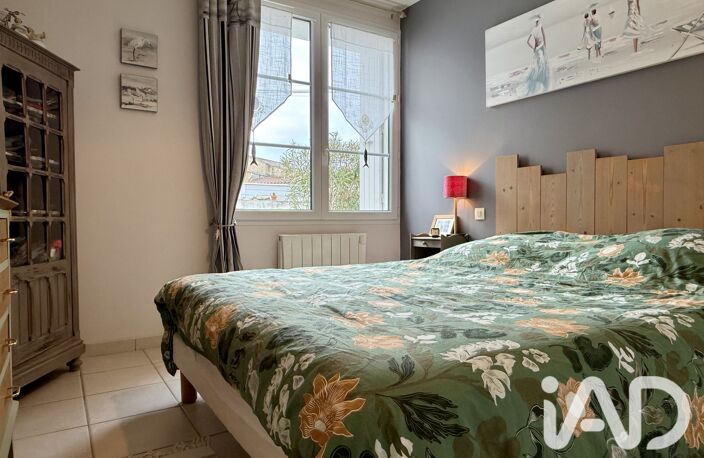 Vente Maison/villa 4 pièces — photo 5