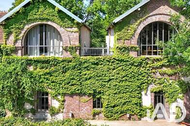 Maison 10 pièces 2400000 €