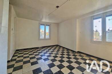 Maison 3 pièces 95000 €