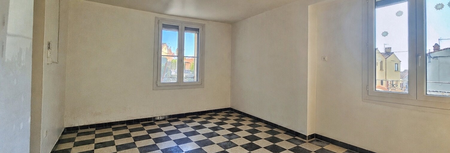Maison 3 Pièces 65 m² à vendre à Ponteilla (66300)