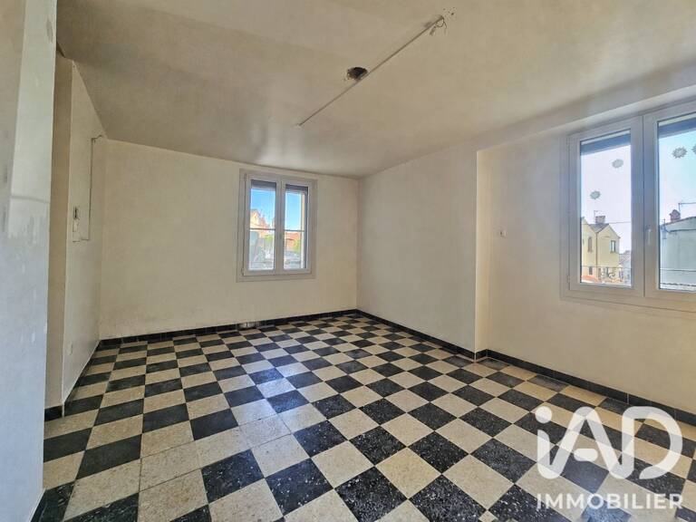 Vente Maison de village 3 pièces — photo 1