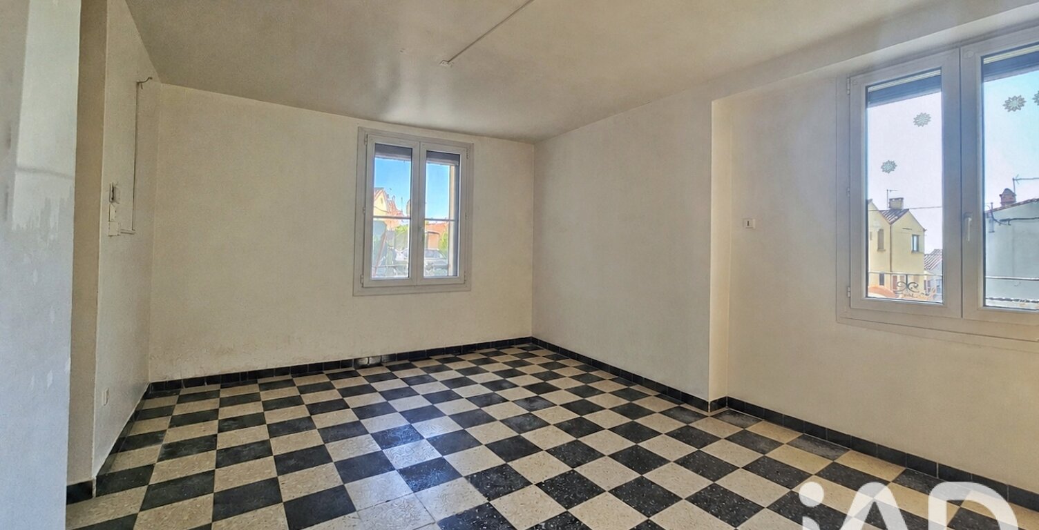 Vente Maison de village 3 pièces — photo 1