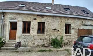 Appartement 4 Pièces 80 m² à louer à Maimbeville (60600)