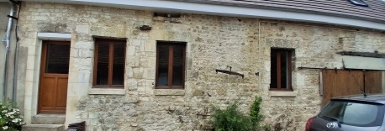 Appartement 4 Pièces 80 m² à louer à Maimbeville (60600)