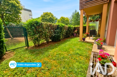 Appartement 3 pièces 239000 €