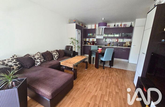 Vente Appartement 3 pièces — photo 2