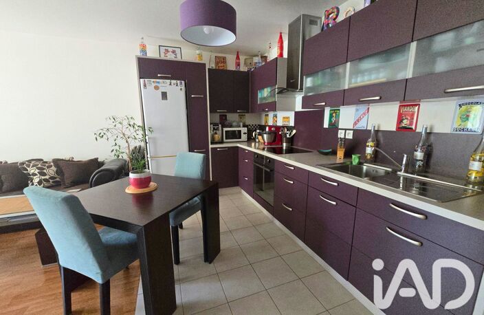 Vente Appartement 3 pièces — photo 3