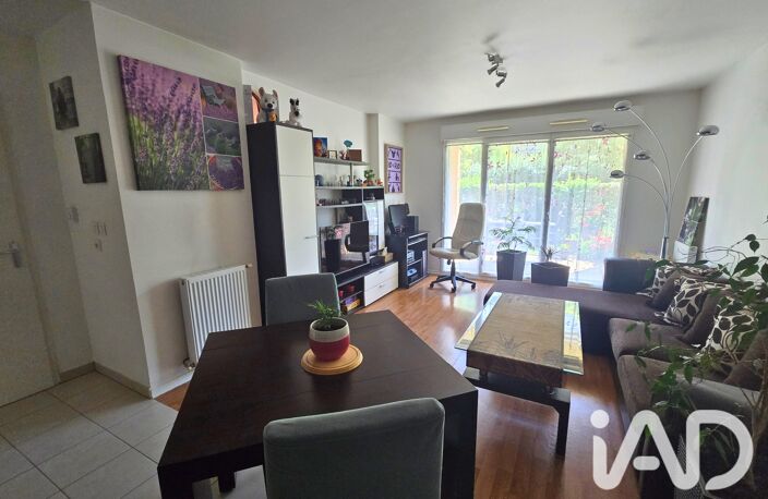 Vente Appartement 3 pièces — photo 4