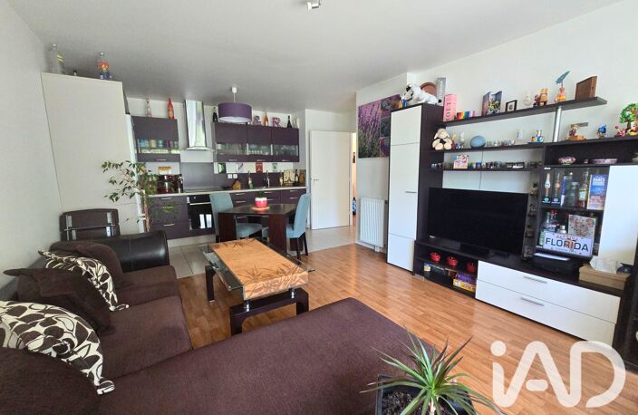 Vente Appartement 3 pièces — photo 5