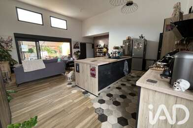 Maison 5 pièces 590000 €